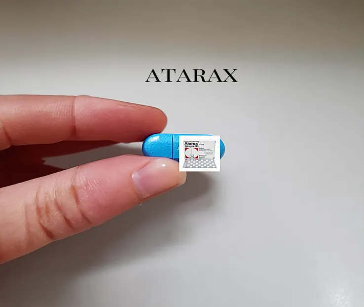 Atarax 3